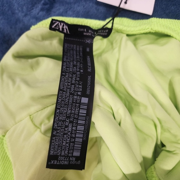 ZARA SIZE L - Picture 7 of 7